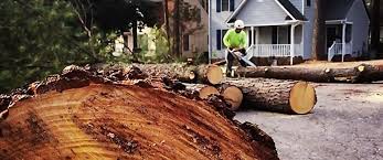 Leaf Removal in Middletown, DE